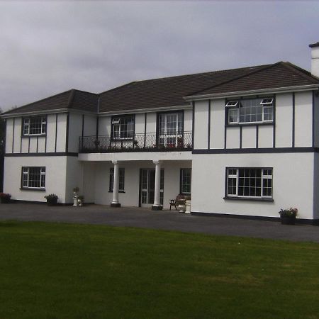 Hotel Westfield House Killorglin Exteriér fotografie