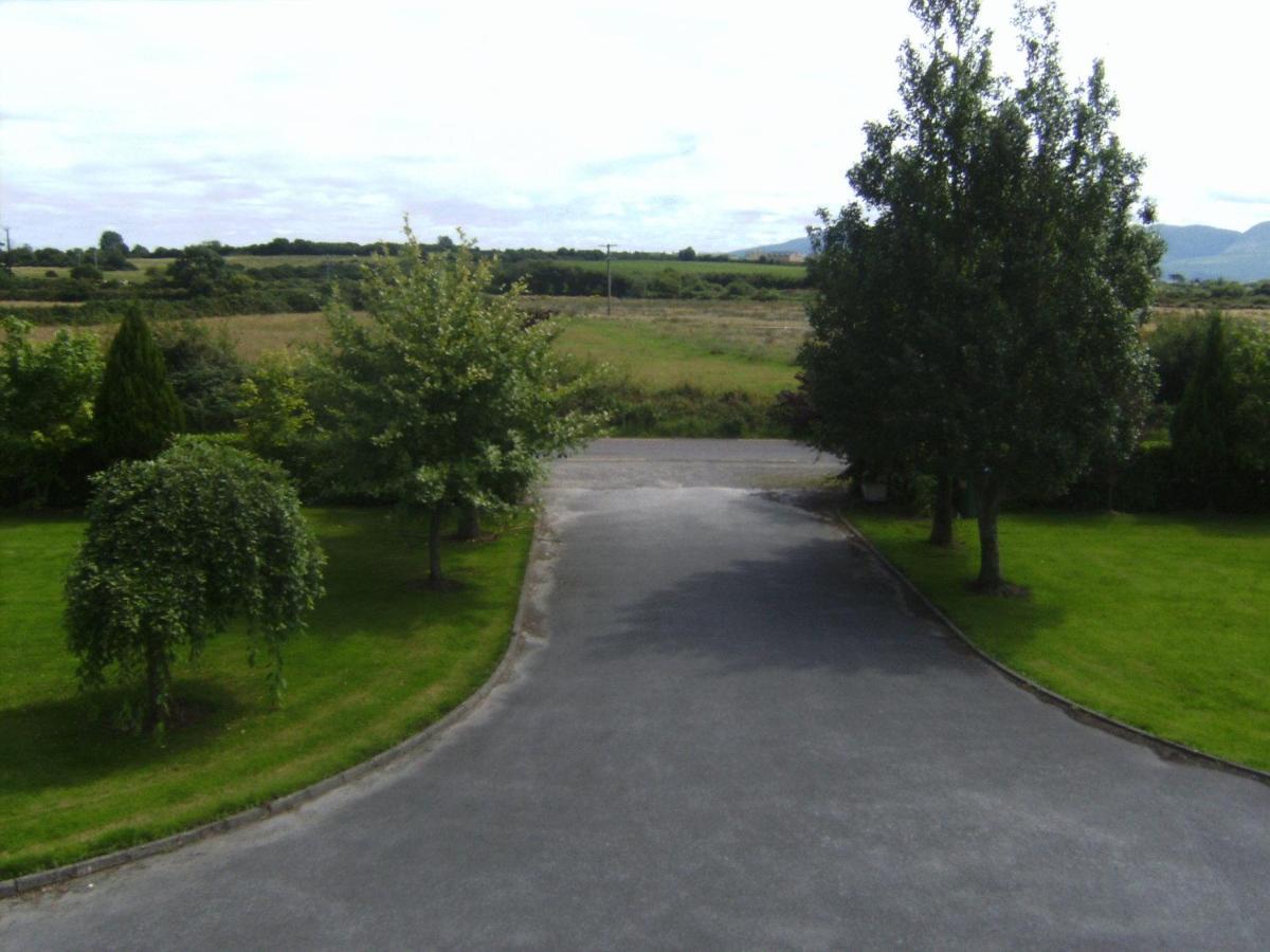 Hotel Westfield House Killorglin Exteriér fotografie