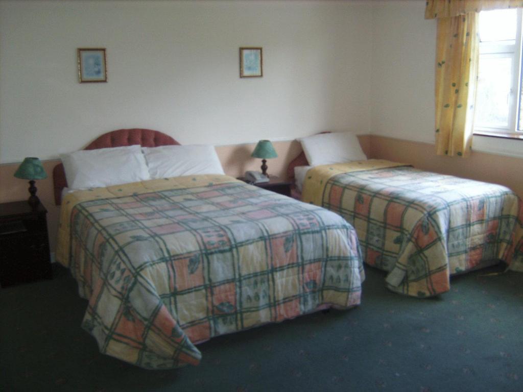 Hotel Westfield House Killorglin Pokoj fotografie