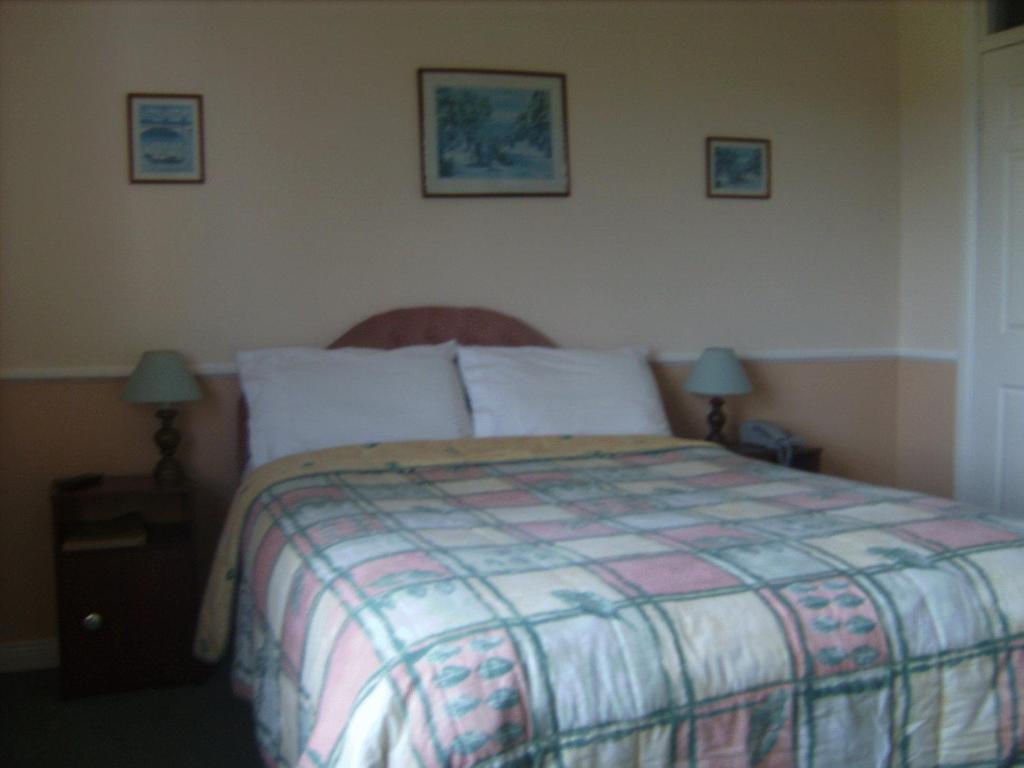Hotel Westfield House Killorglin Pokoj fotografie